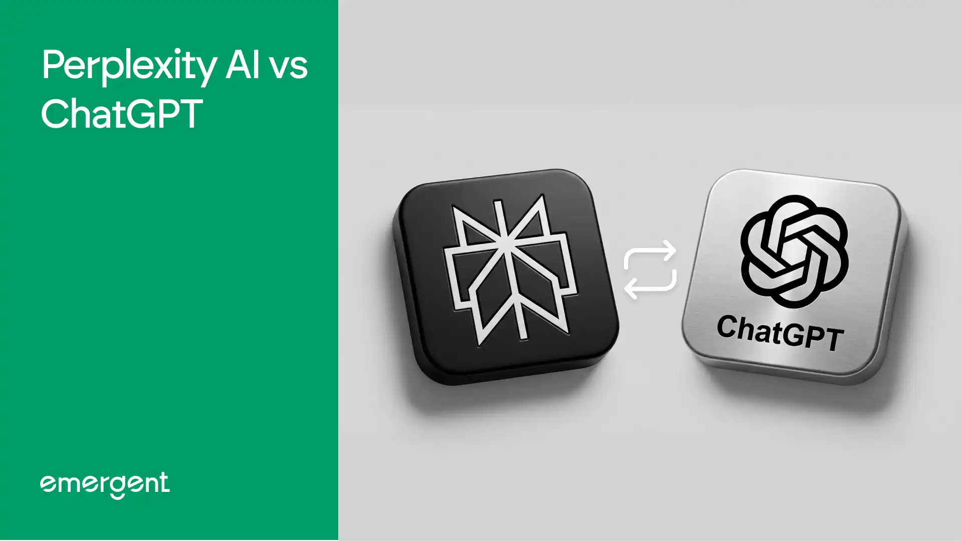 Perplexity AI vs ChatGPT: The Smarter AI Tool?