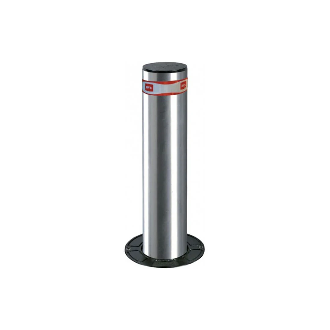 Electric bollard
