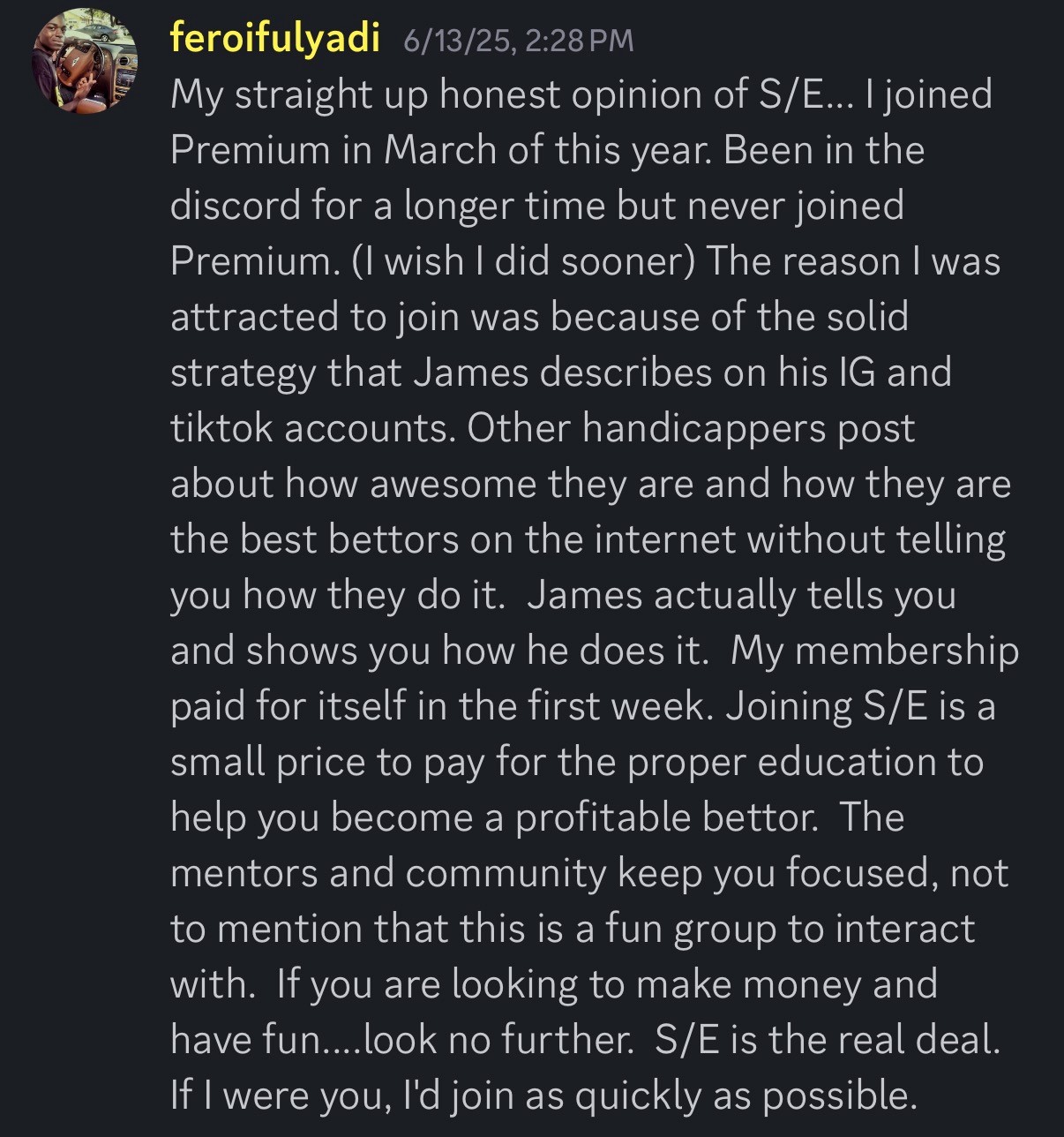 Client win screenshot