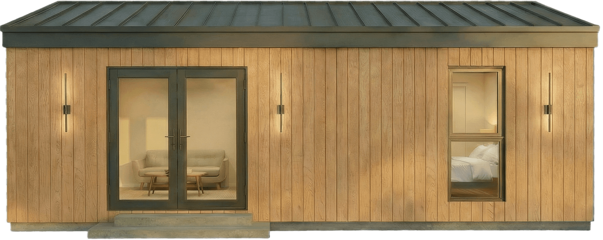 An image of Dreelio's dashboard