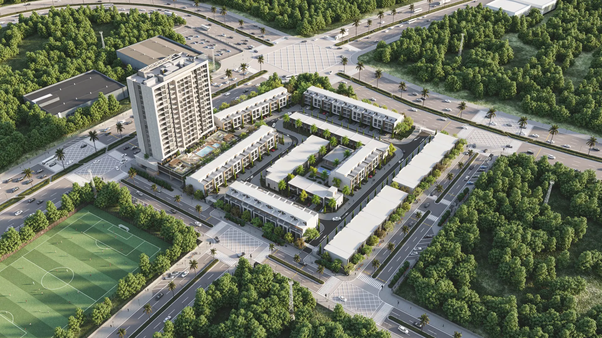 verdana x by reportage properties