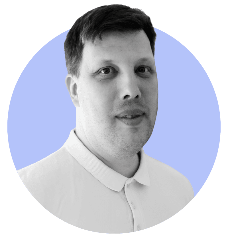 Photo of Fredrik Stålberg