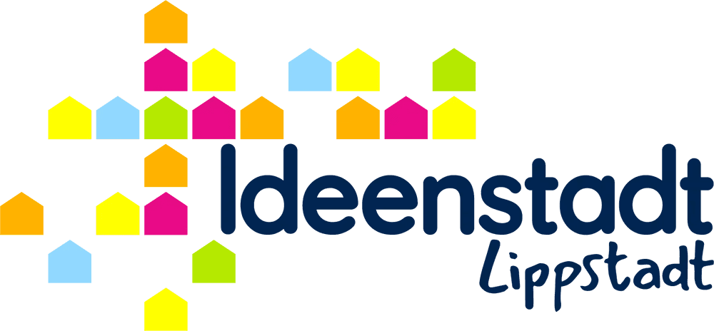 Ideenstadt Logo