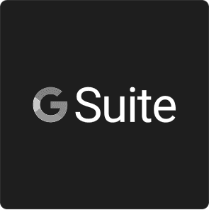 Logo Google Suite