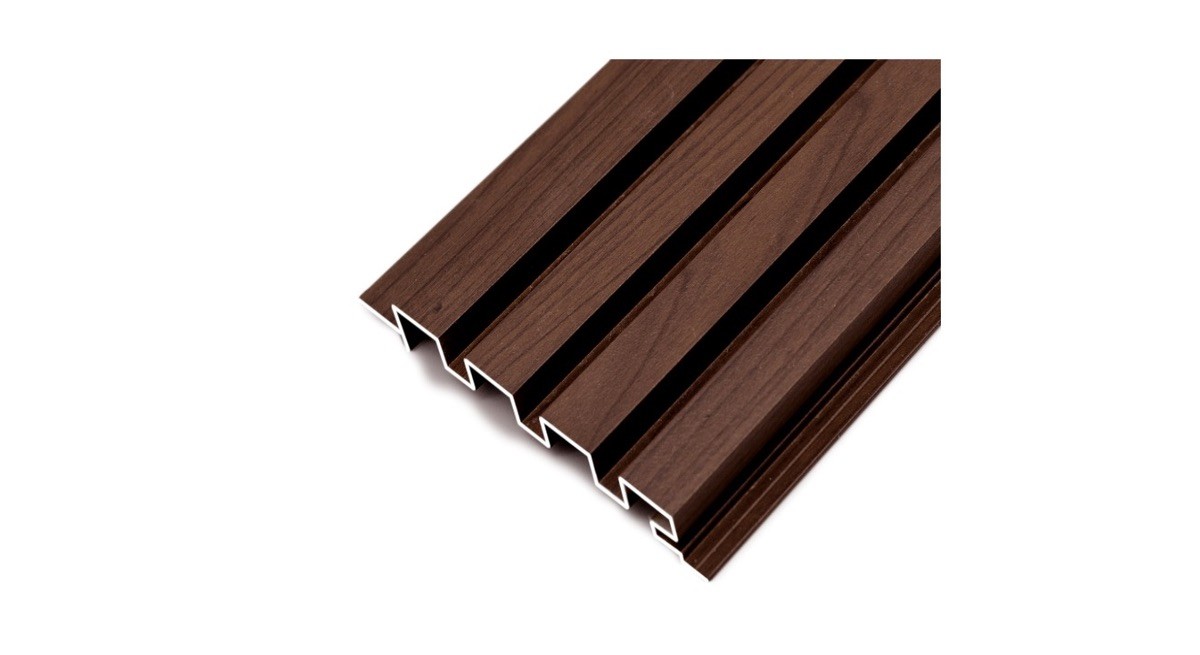 CLADEX 03 architectural aluminum cladding profile