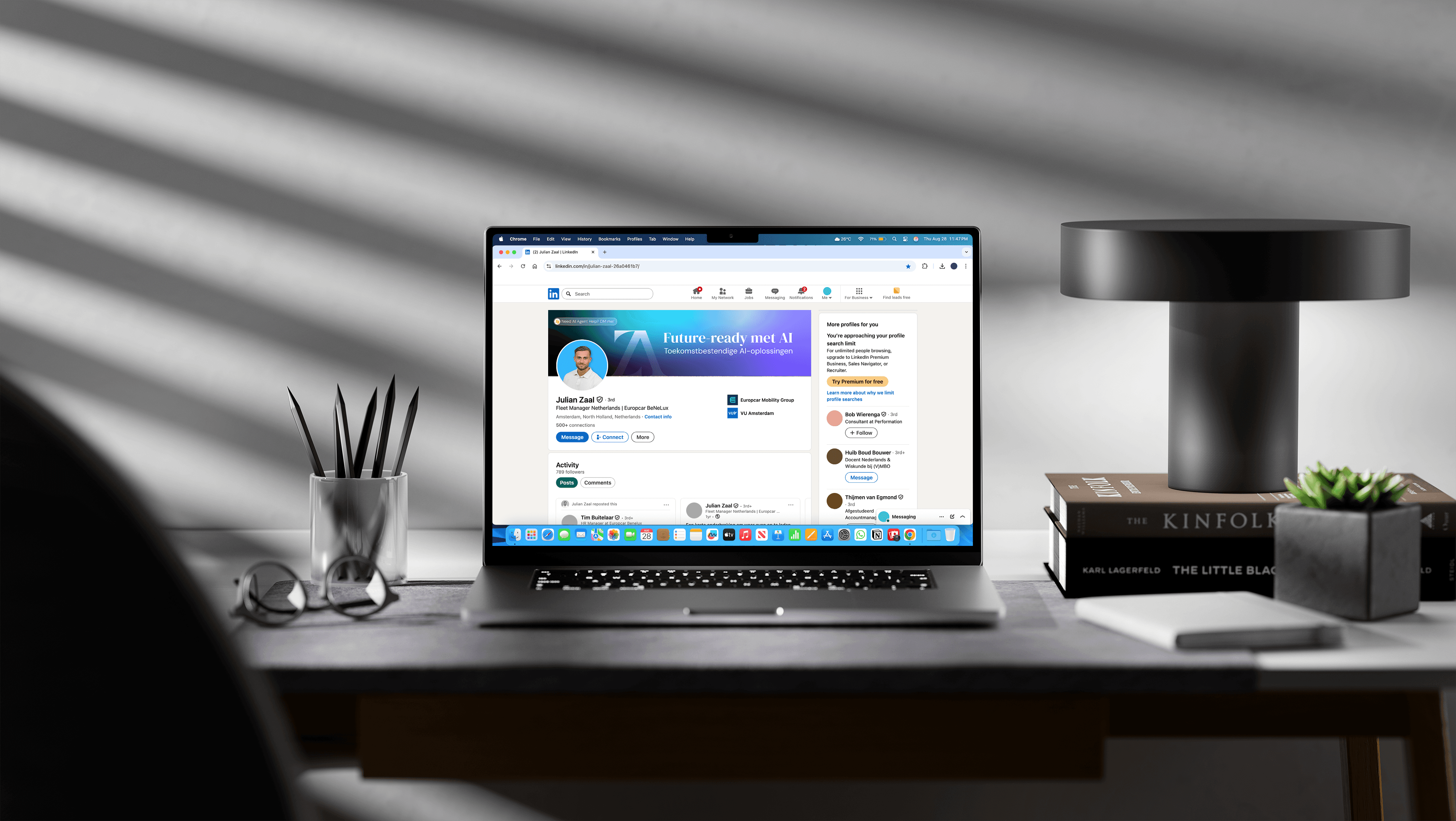 Archin-Project Image