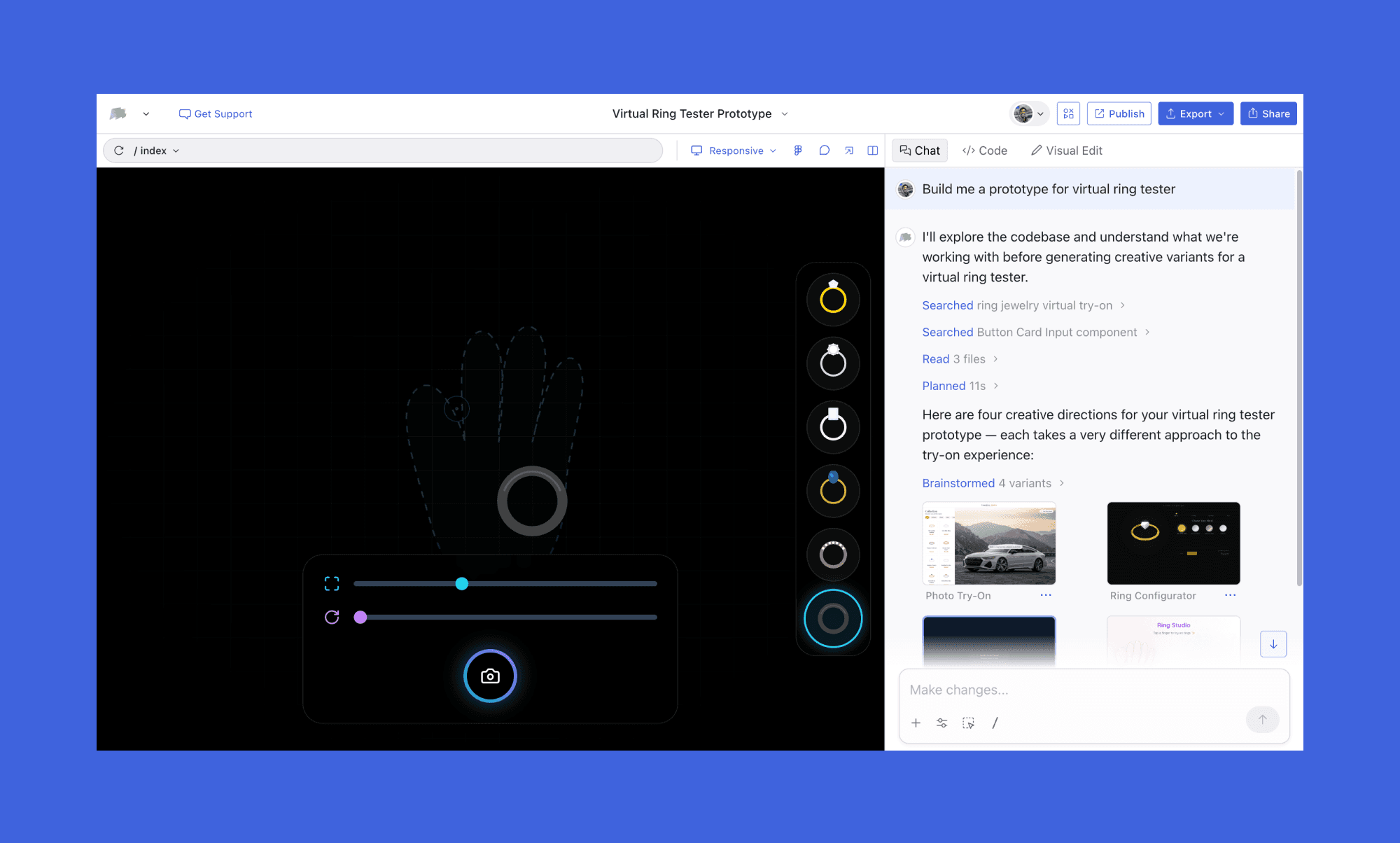 Magic Patterns AI prototype software is preferable by PMs in 2026