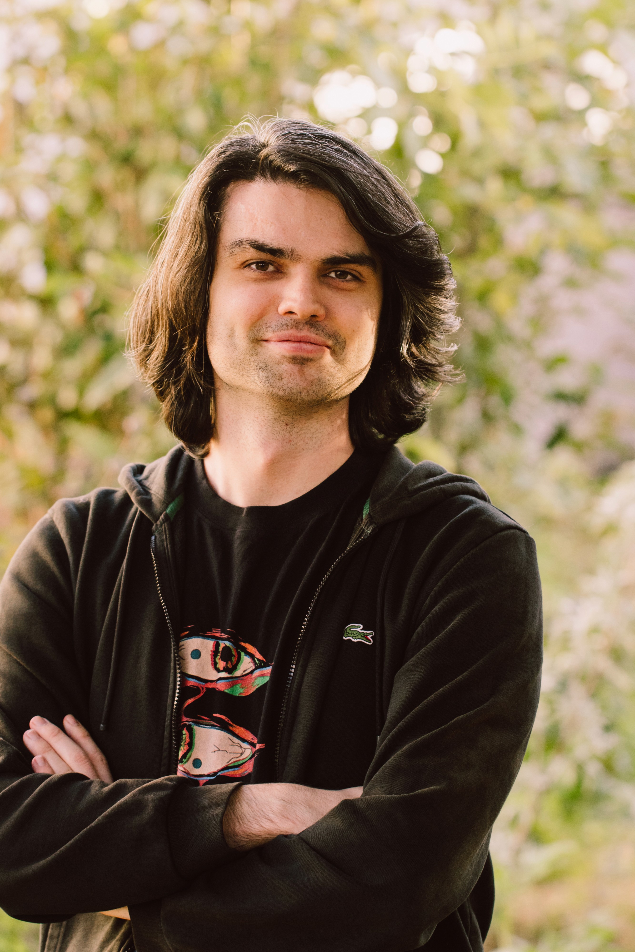 Spruce Bondera AI Engineer at Elicit
