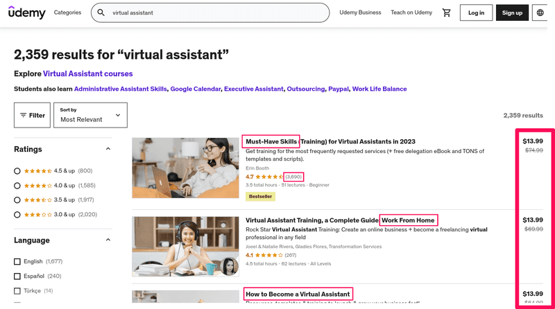 How to Become a Virtual Assistant in Kenya