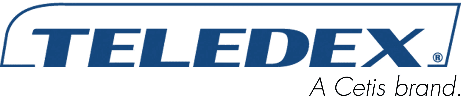 Teledex logo