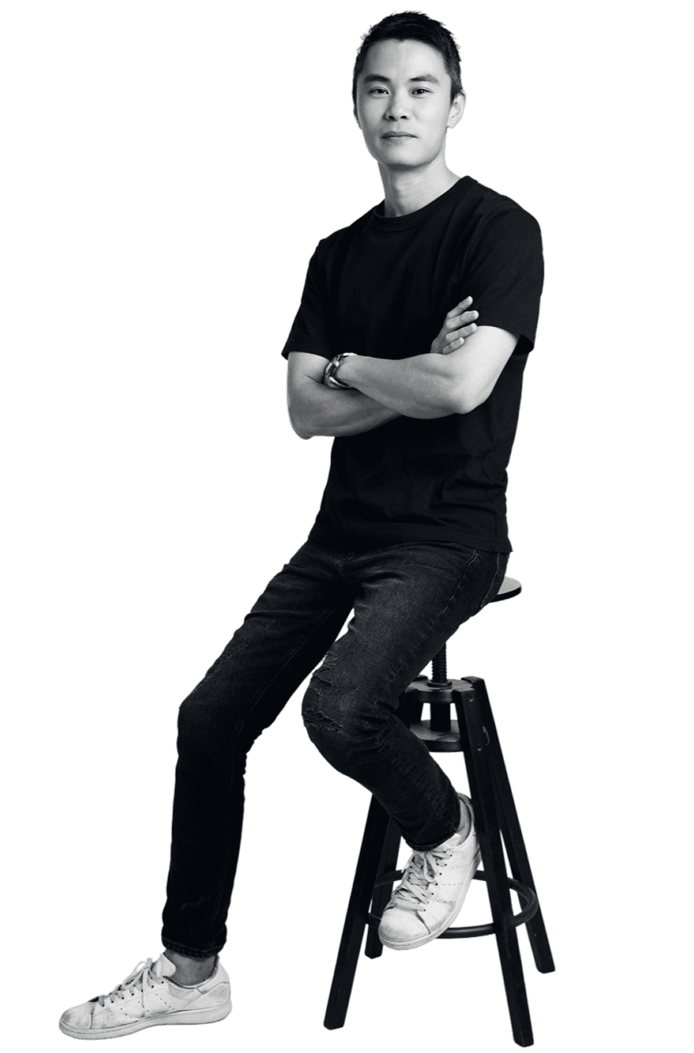 Ivan Chen, Group President & Co-Founder at Caldecott Music Group