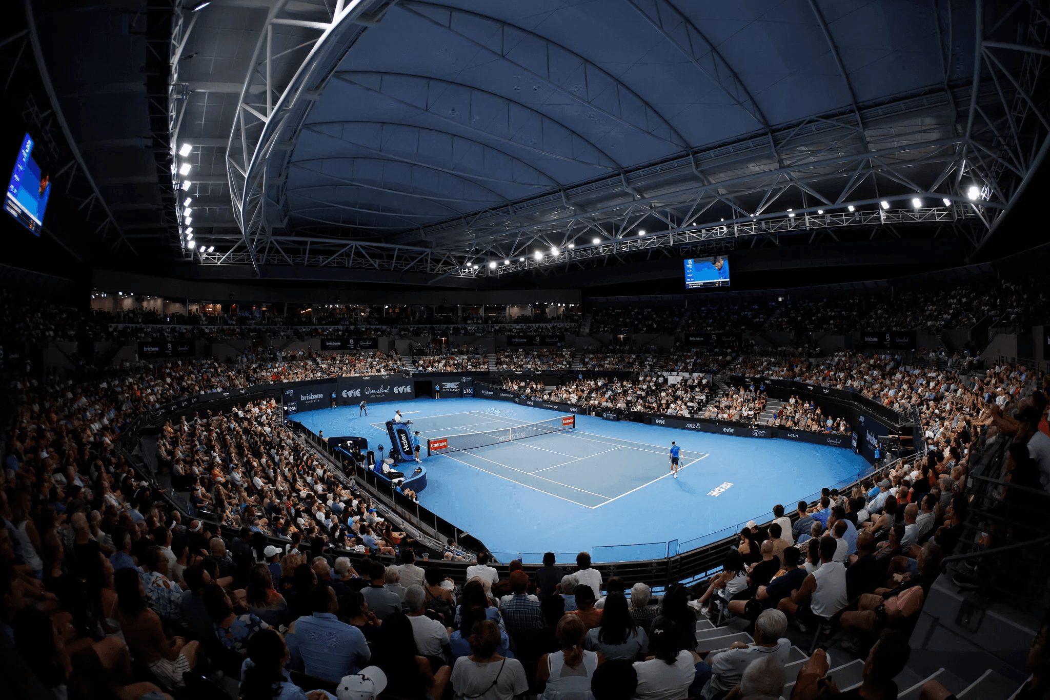 Mirra Andreeva vs Marta Kostyuk, Andreeva Kostyuk Brisbane, Brisbane International quarterfinal, WTA Brisbane preview, Mirra Andreeva match preview, Marta Kostyuk aggressive playstyle, Brisbane International women’s singles, WTA Brisbane 2026, Andreeva rising star, Kostyuk tennis form, Australian Open warm-up tournament, hard court WTA match, young tennis stars WTA, Brisbane quarterfinal prediction, Andreeva vs Kostyuk analysis, WTA future stars, women’s tennis Brisbane International