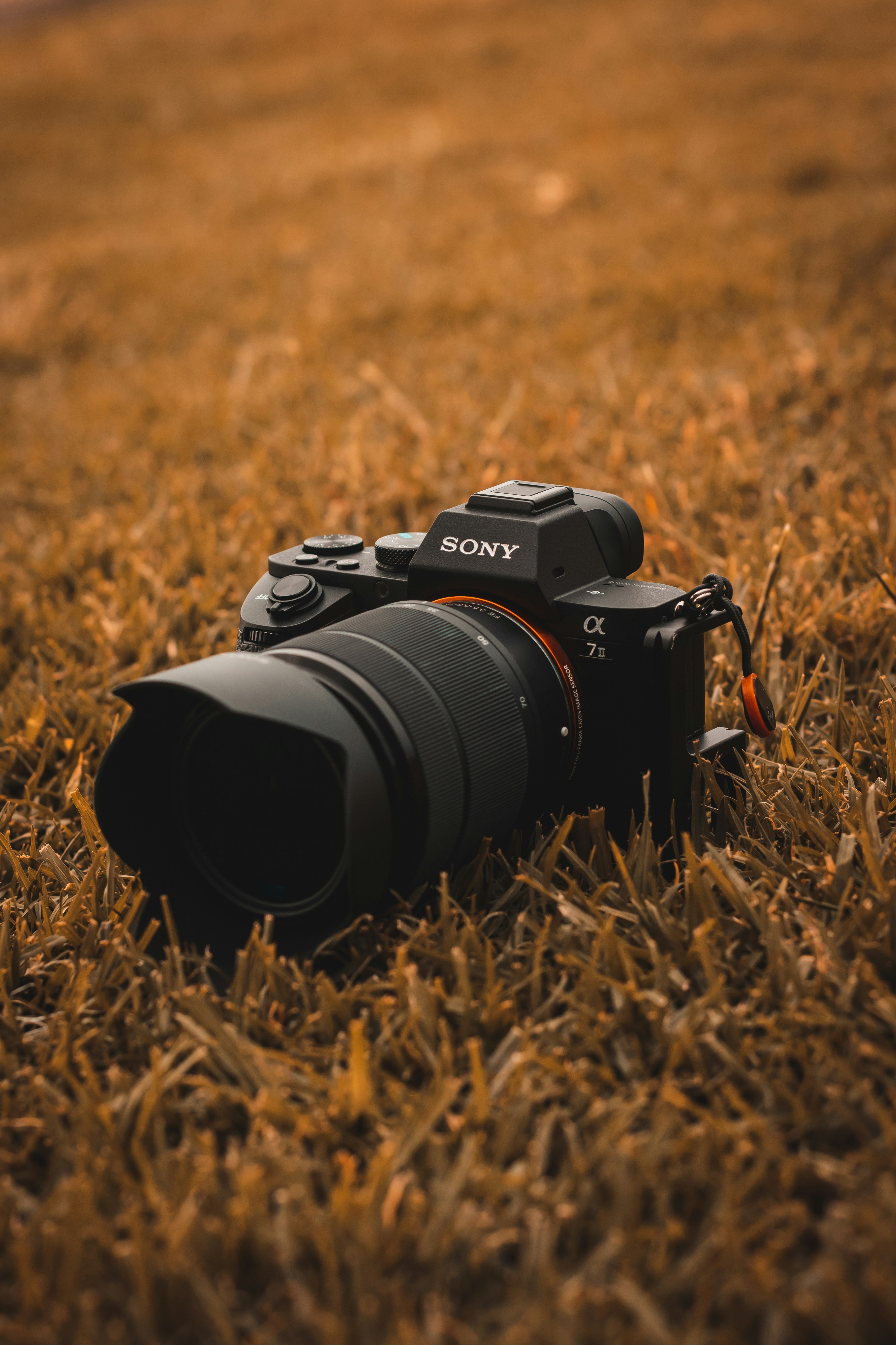 camera
