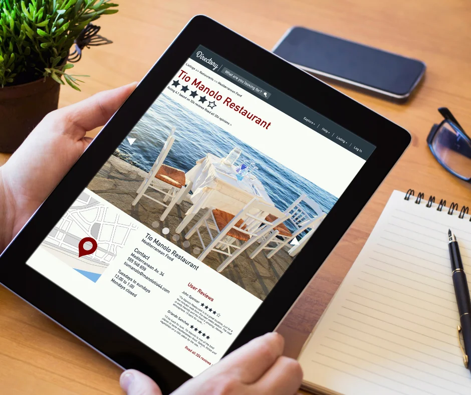 Listings Management For SEO In 2024