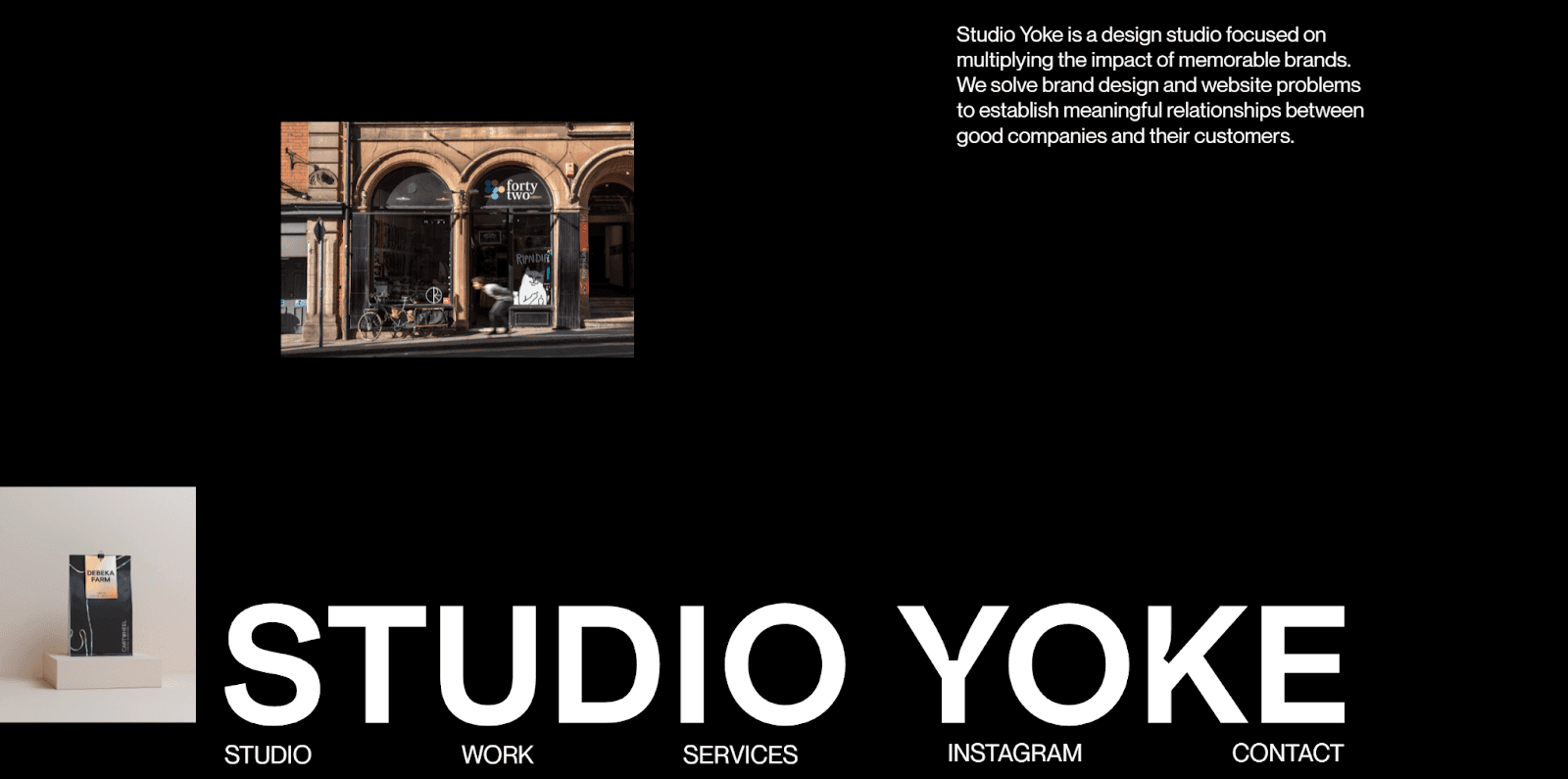  Studio Yoke