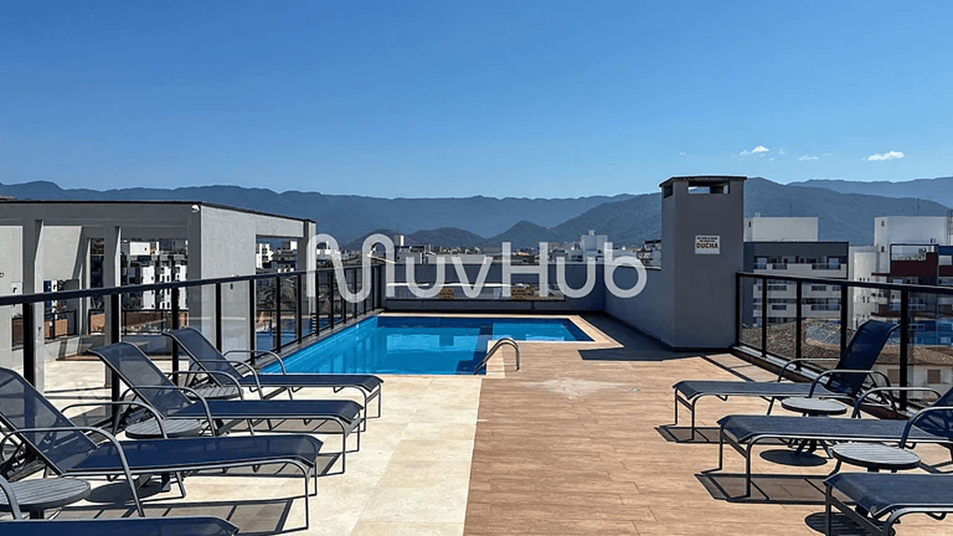 Tulum Beach Residence Itaguá