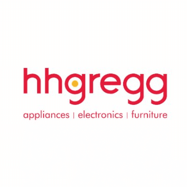 Logo of HH Gregg