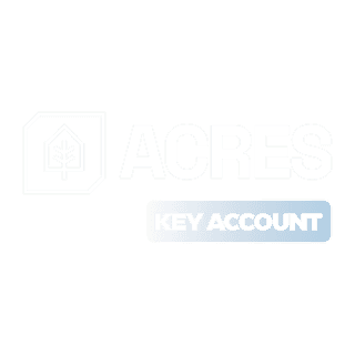 Logotipo Acres