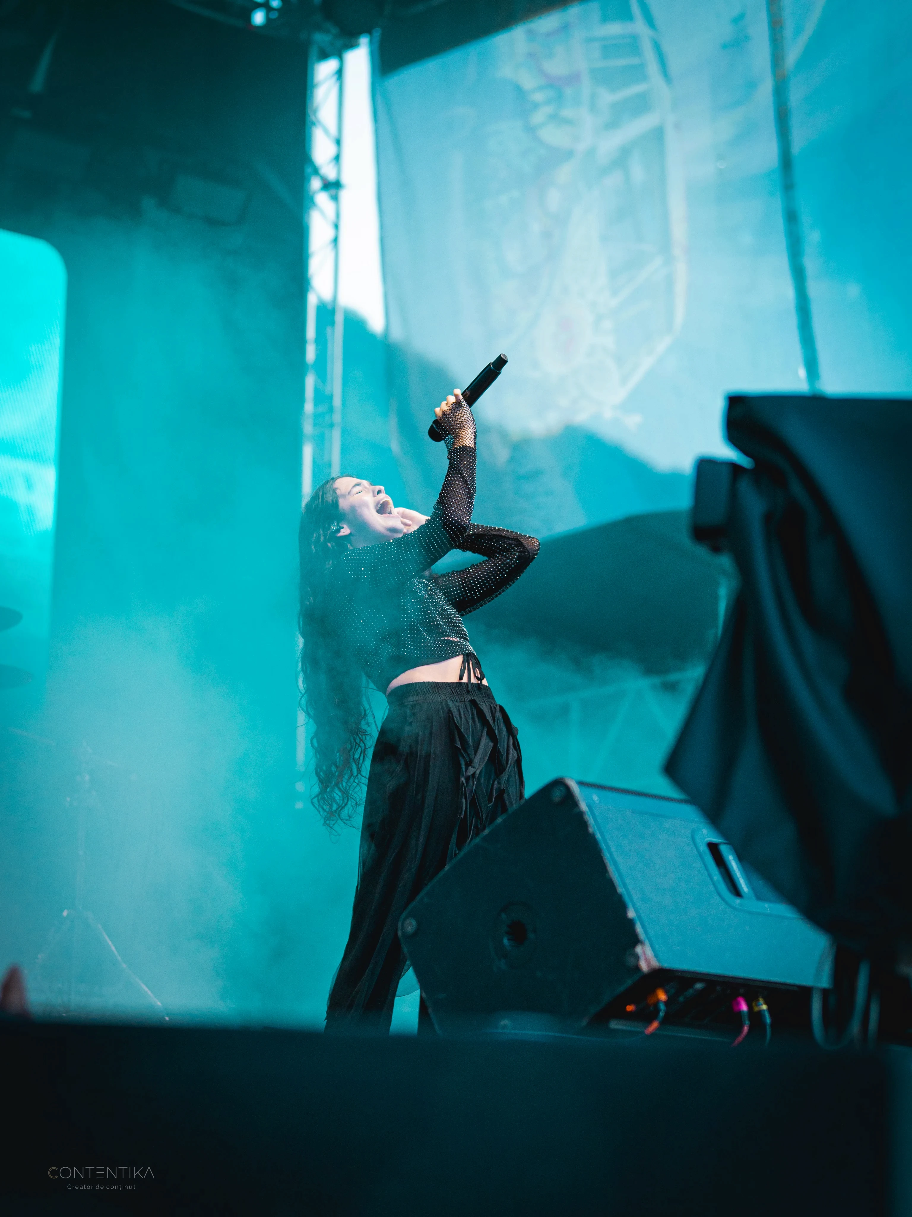 Concert Dora Gaitanovici - © Cătălin Glăvan 2026