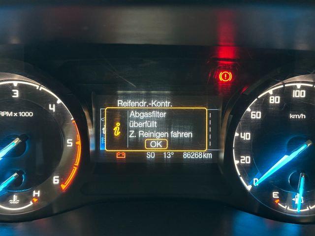 FORD Ranger 2020 SILVER Gebrauchtwagen - Galeriebild 17