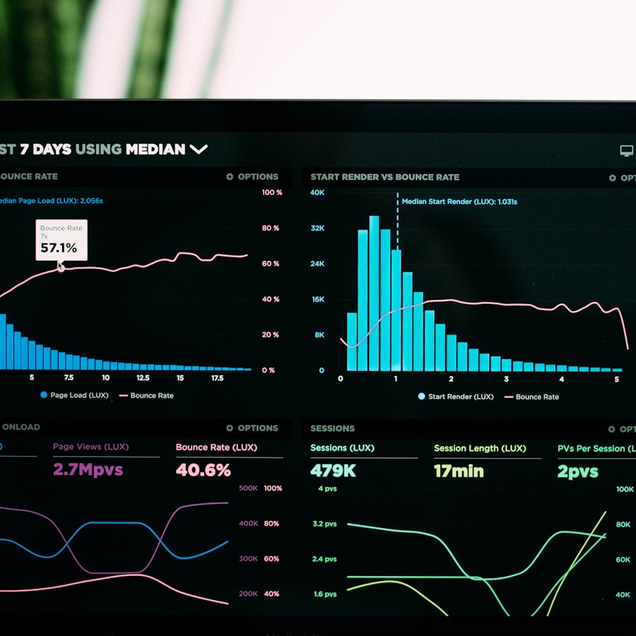 AI and analytics transforming complex business information into actionable product strategies