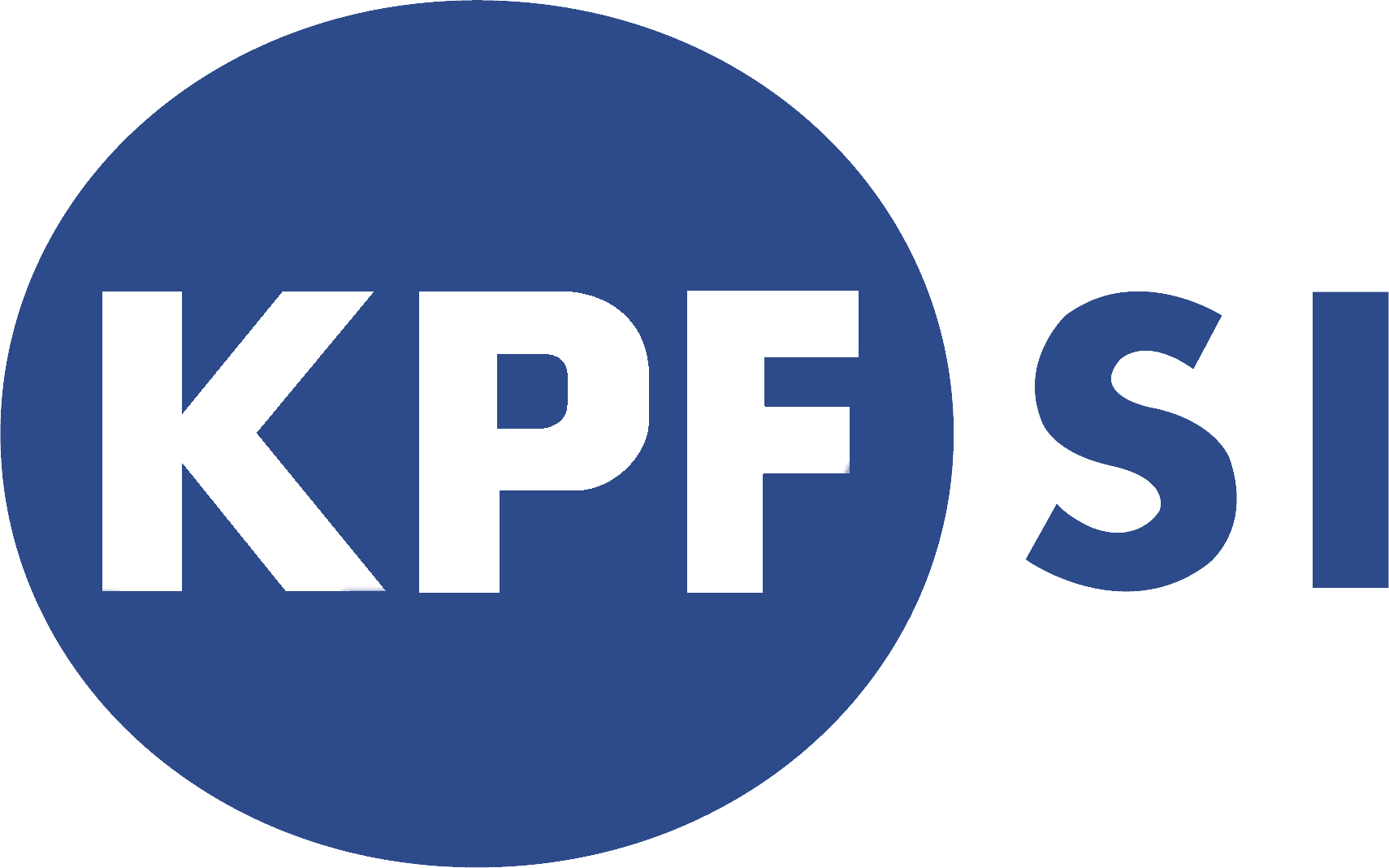 logo kpf si, entreprise d'esn
