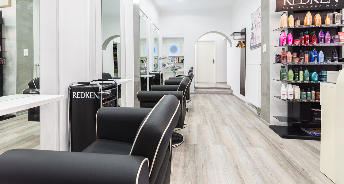 Friseur Salon Extreme Hair Ottobrunn