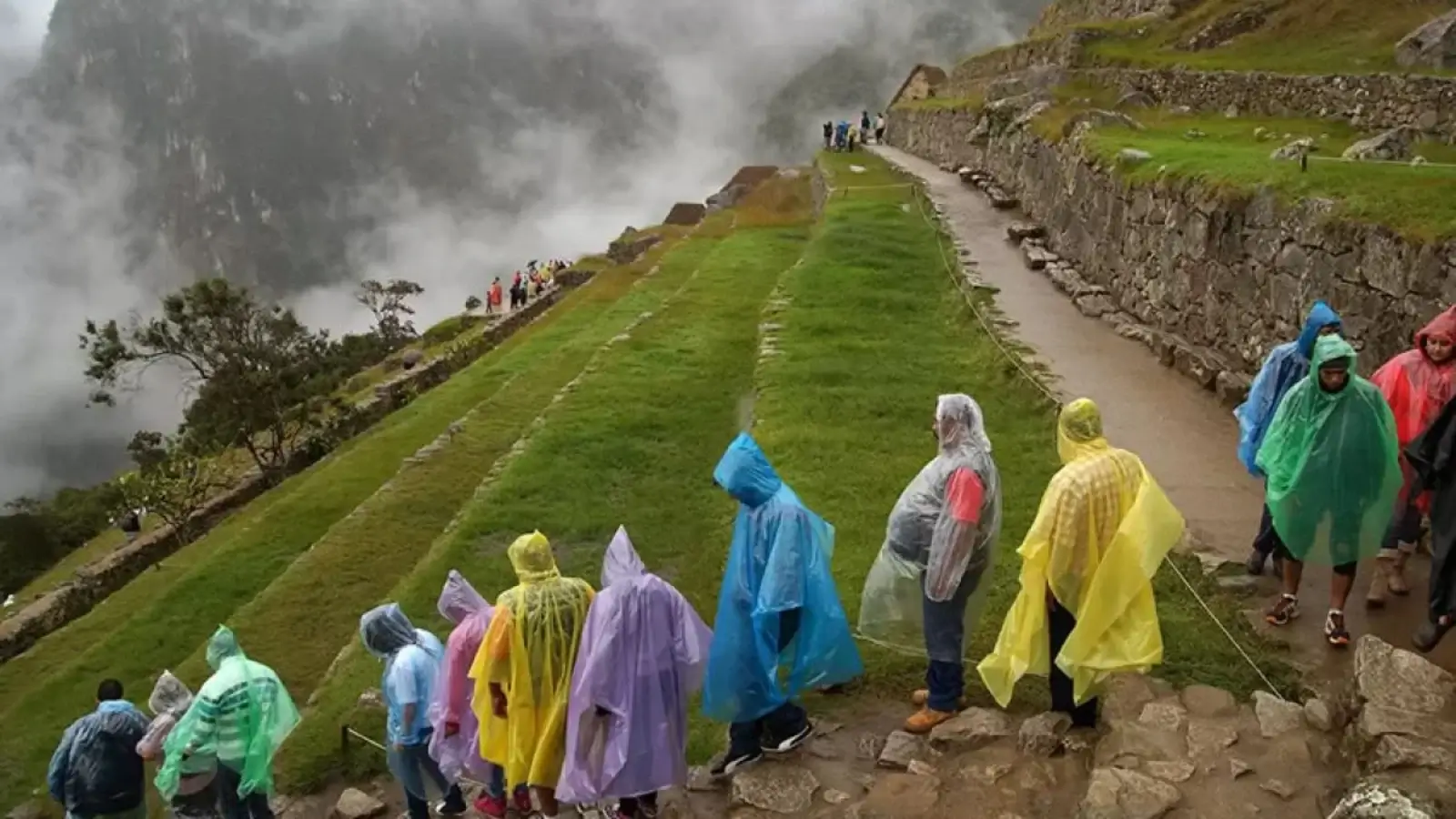 machu picchu travel packages