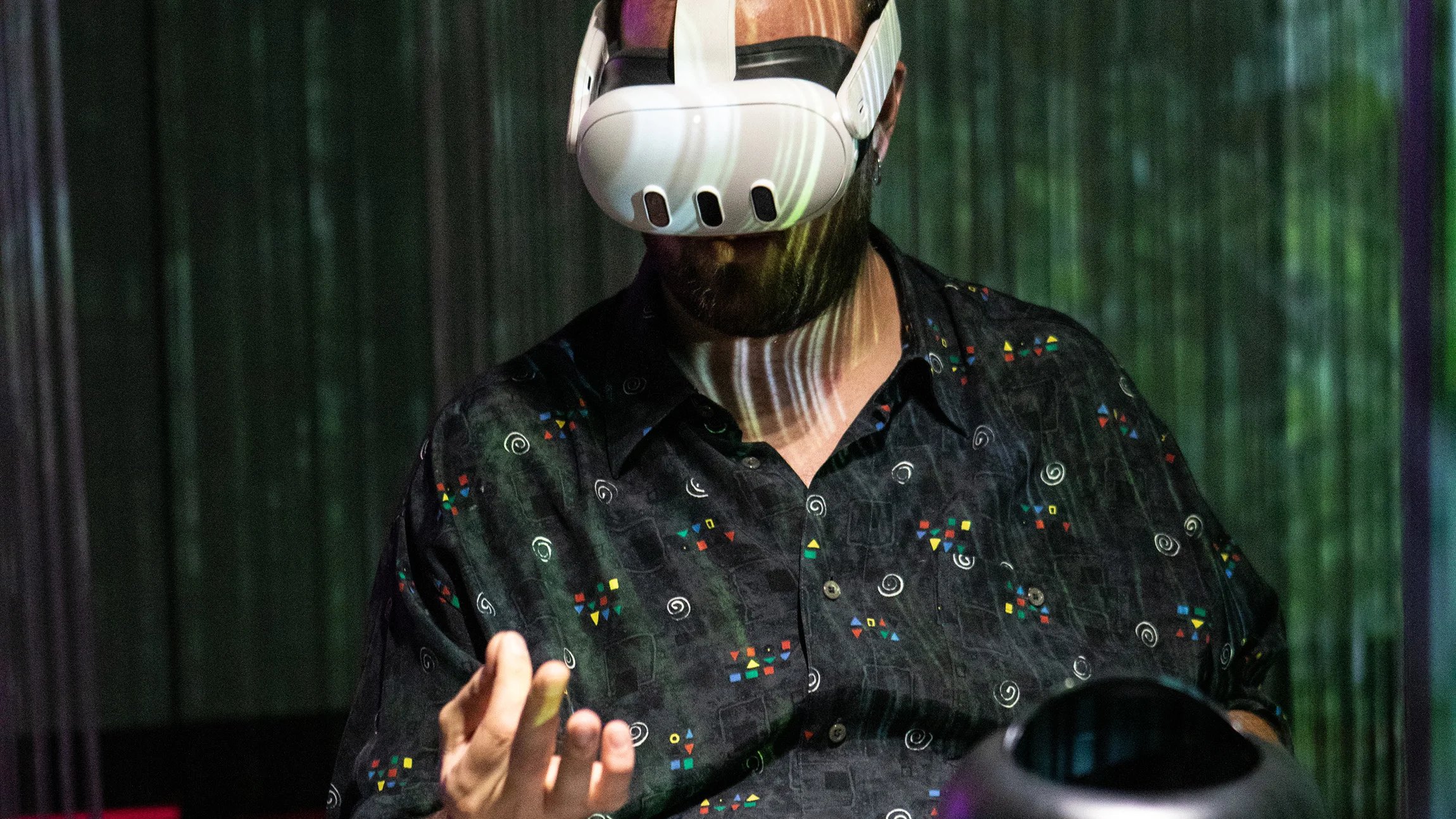 Virtual-Reality-Event-Installation-Holiday-Inn