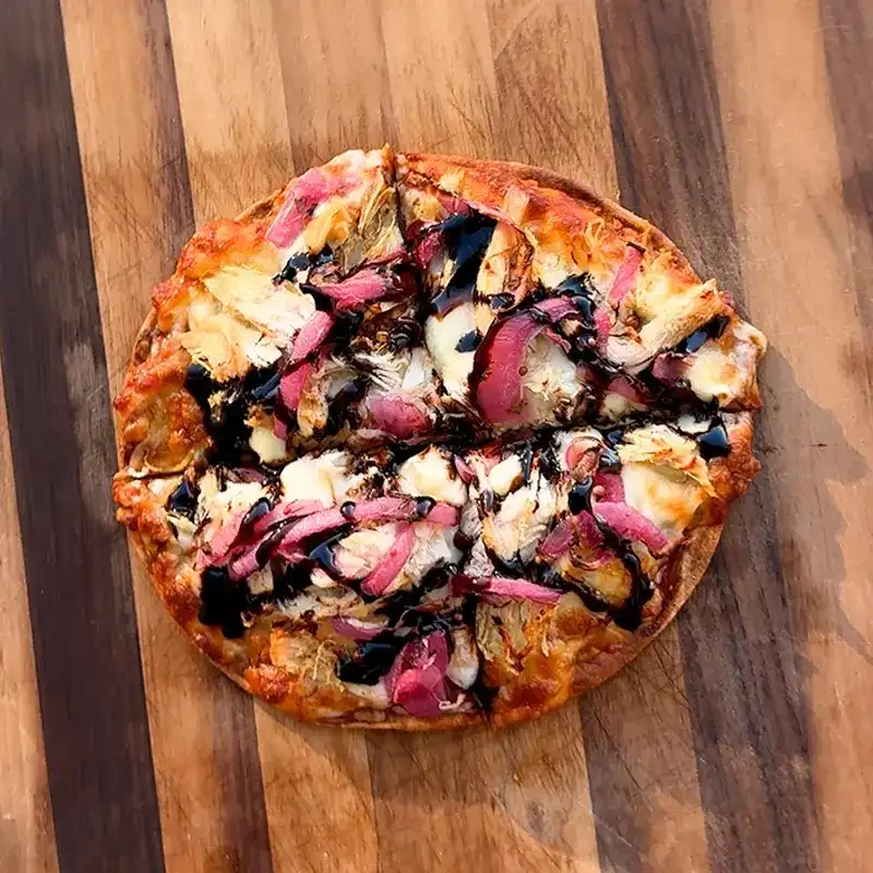 Bacon and Spinach Egg Bites