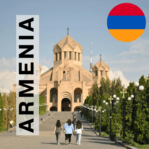 Study MBBS in Armenia at recognized medical universities abroad