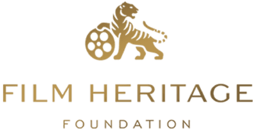 EuMo x Film Heritage Foundation