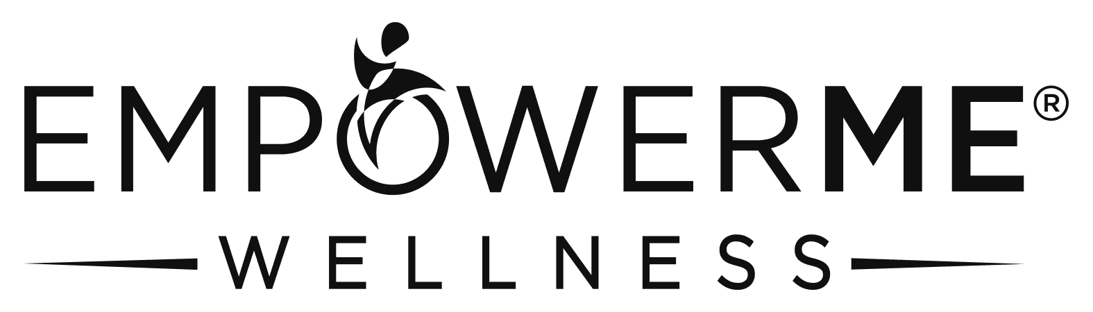 Empowerme Wellness Logo