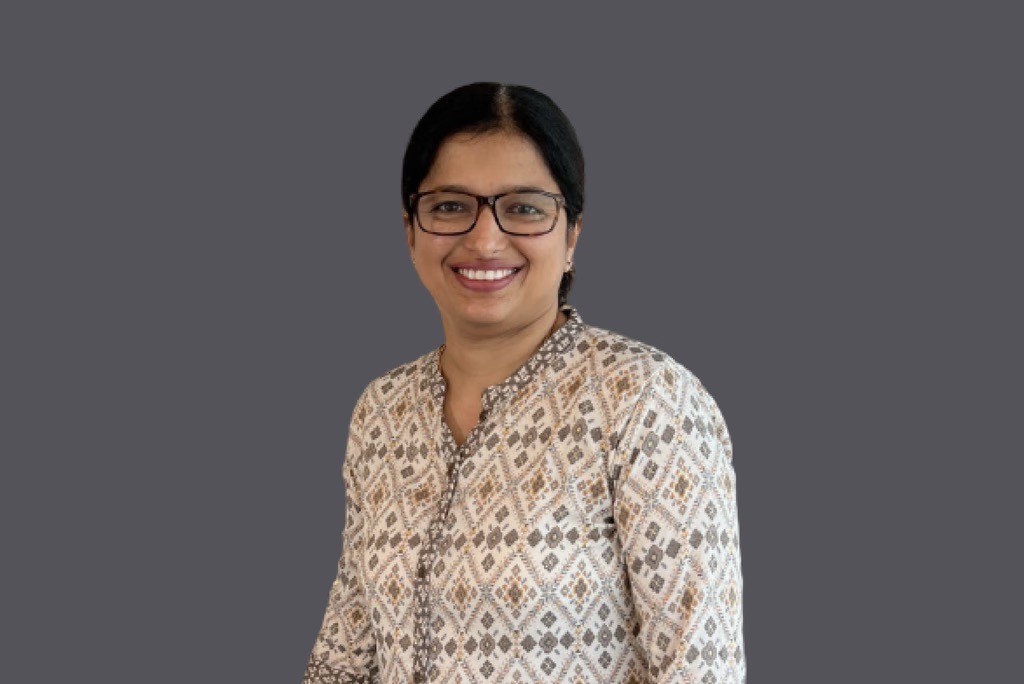 Annu Augustine