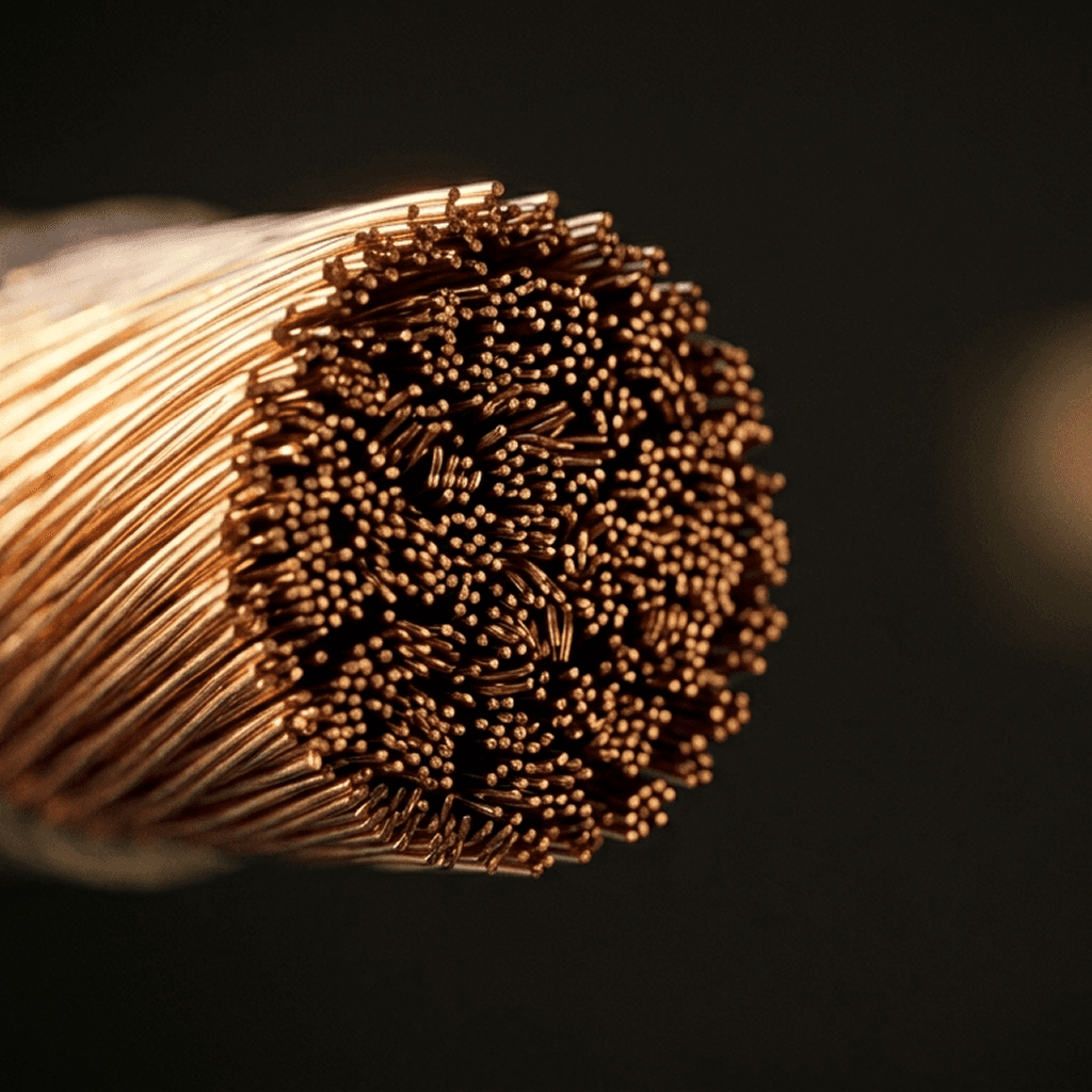 Kabel- und Steckverbindungstechnik