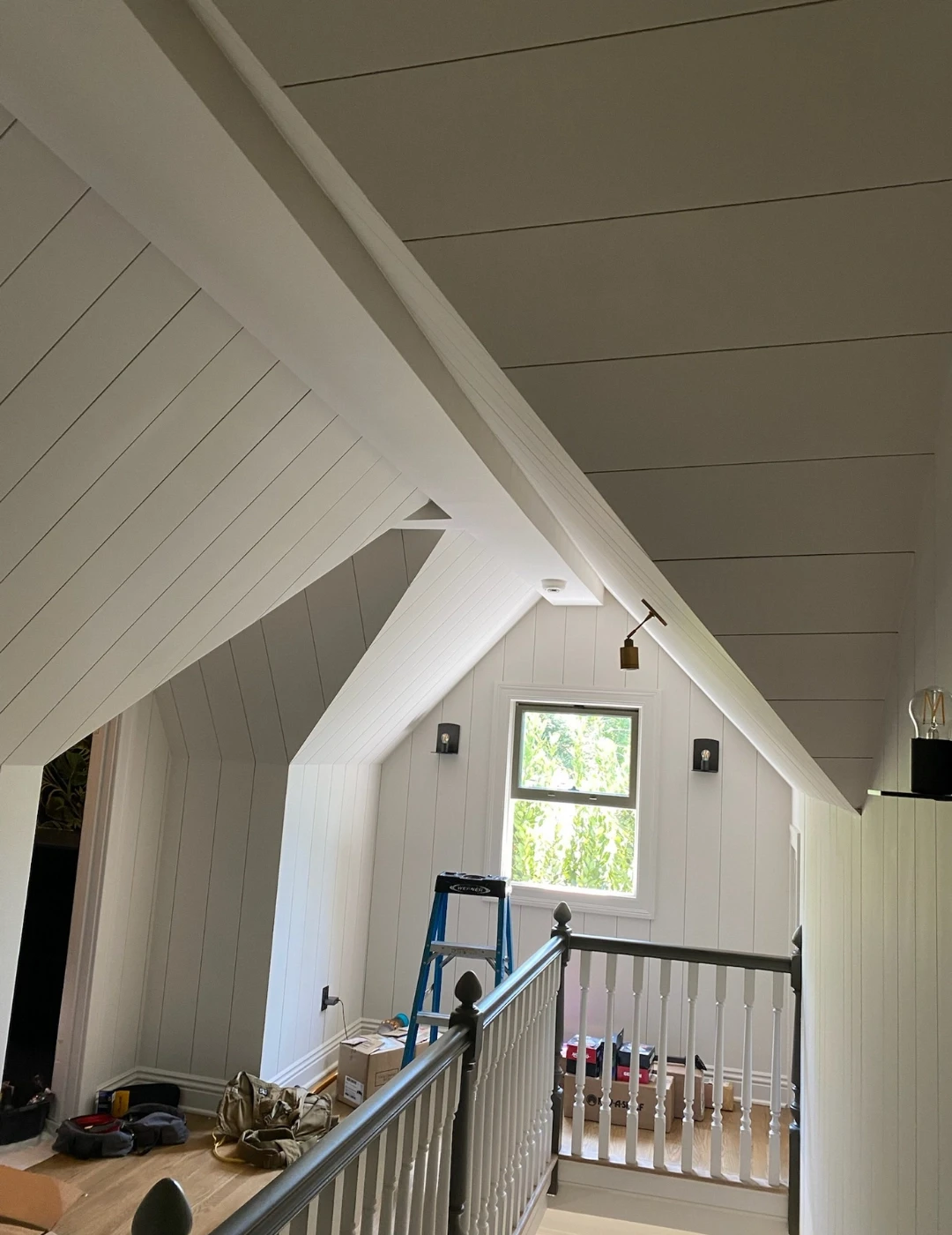 Custom Woodworks