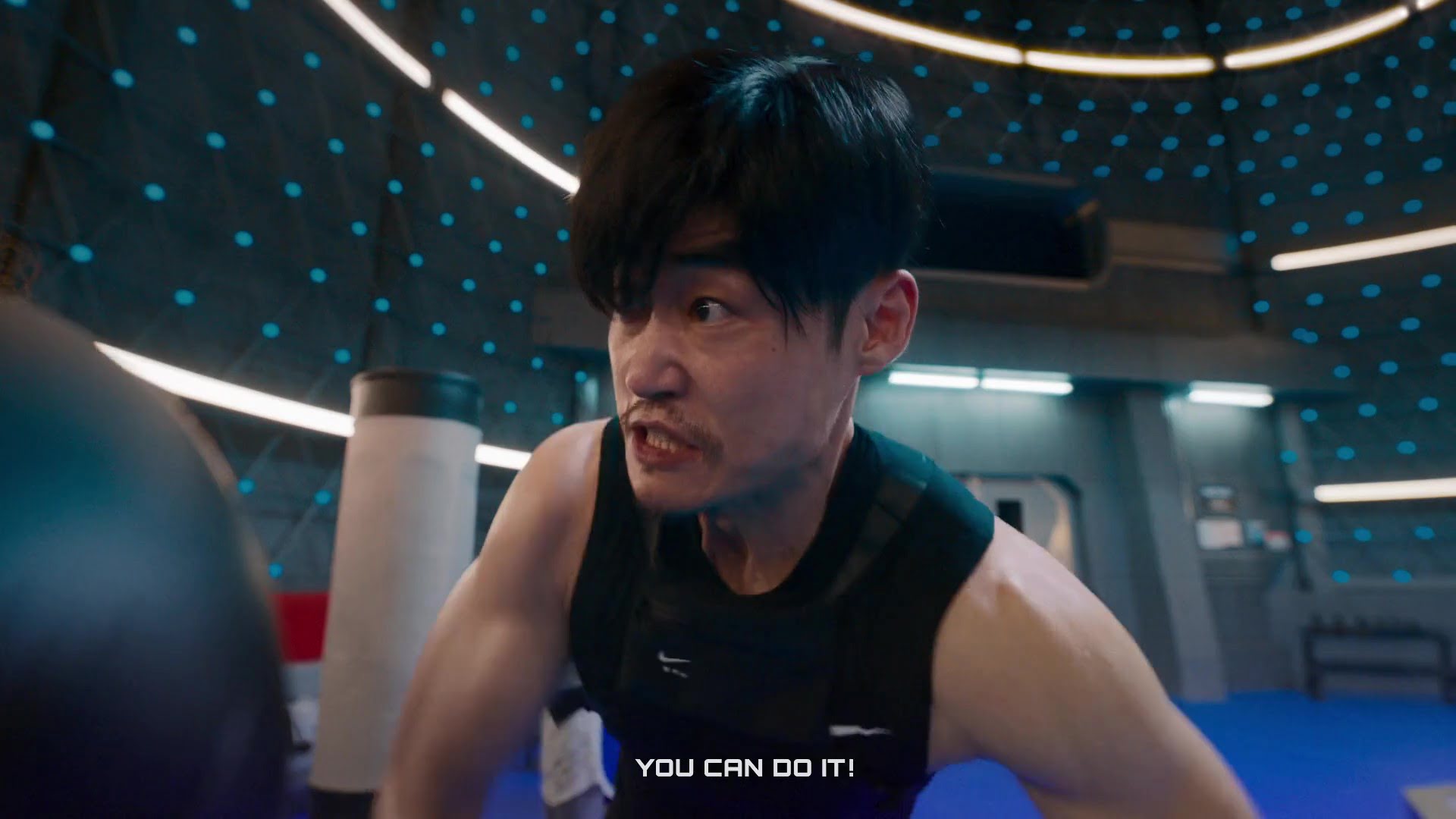 Nike eSports Camp Next Level Commercial | DMBZ Tokyo Production