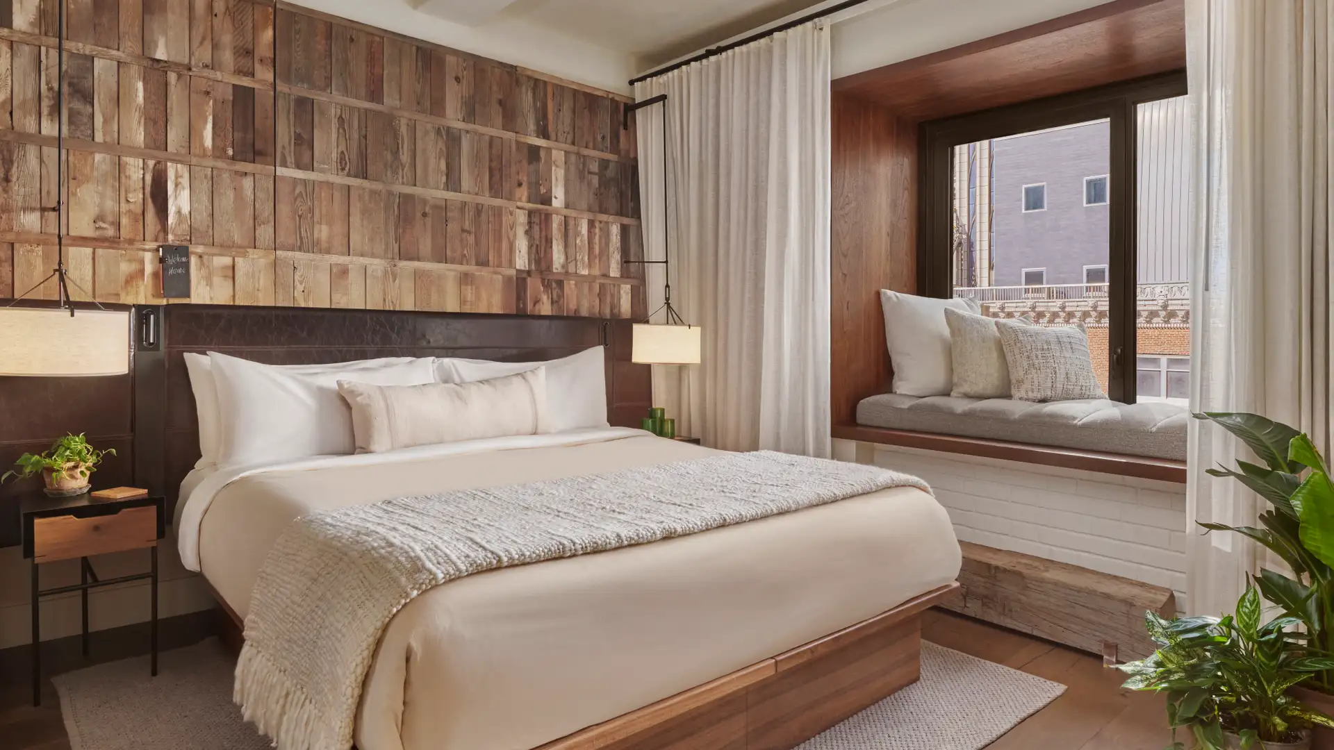 Park Suite