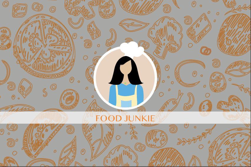 A mockup of an iPhone placed on a chair's back