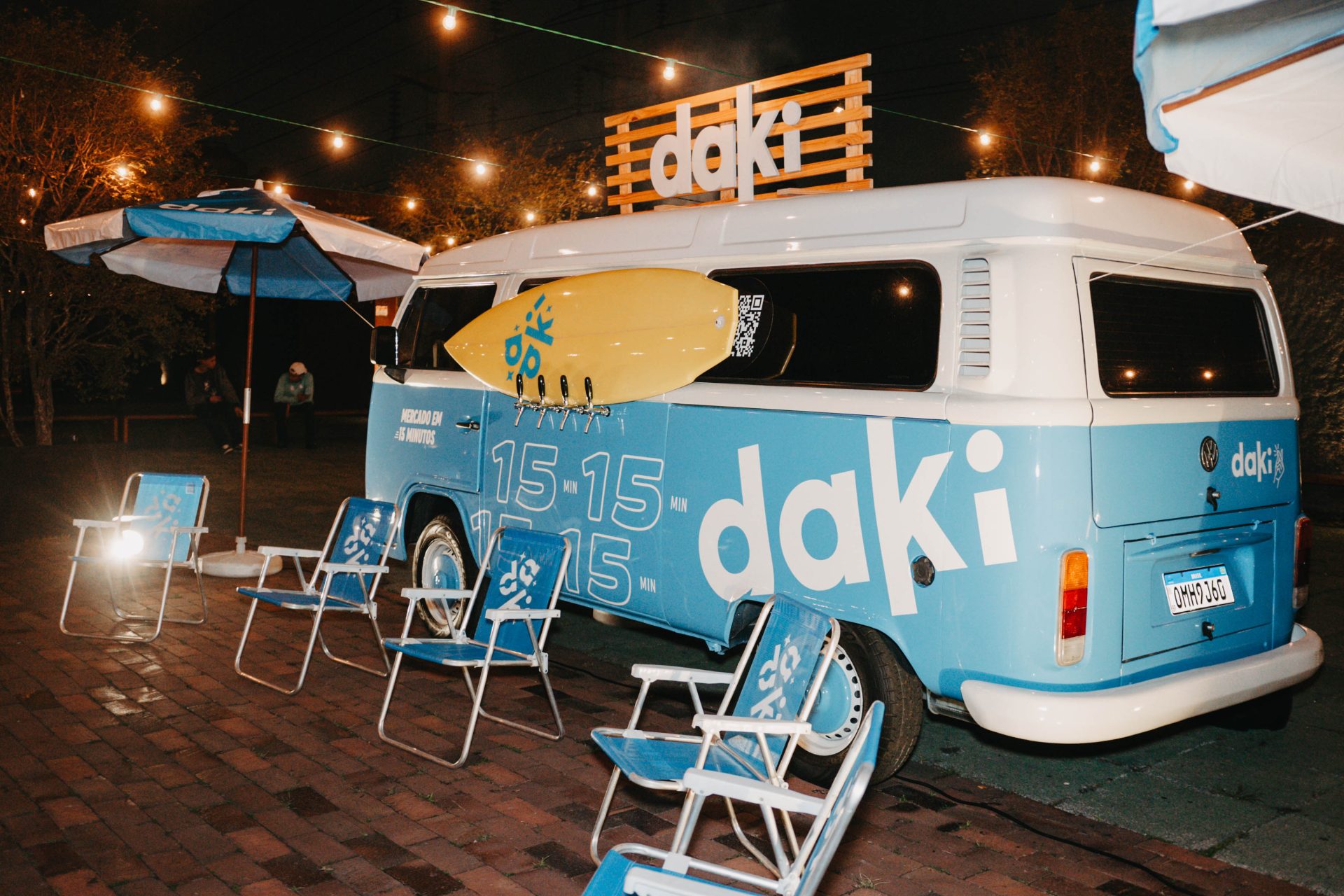 Woman In The Glass Way