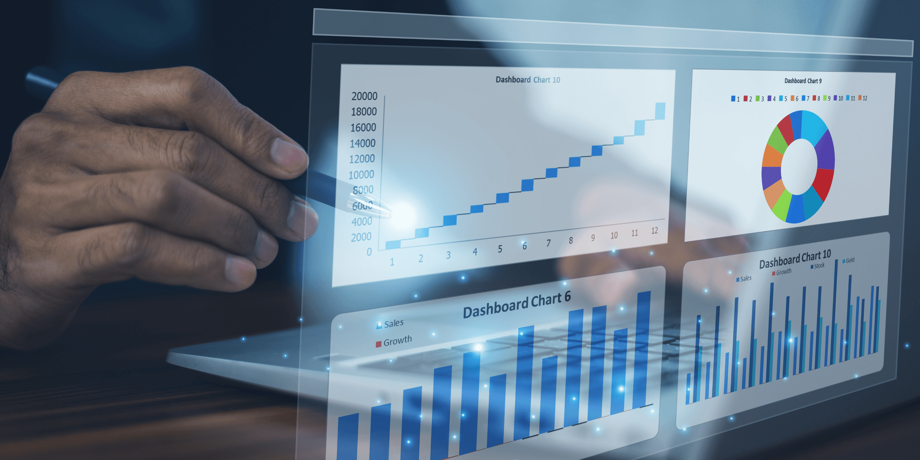 Scale your support model with effiecent metrics