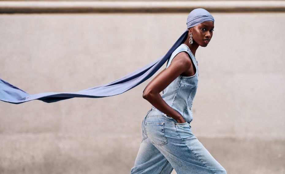 3 em cada 4 mulheres sentem mais autoestima ao encontrar o look ideal, aponta C&A