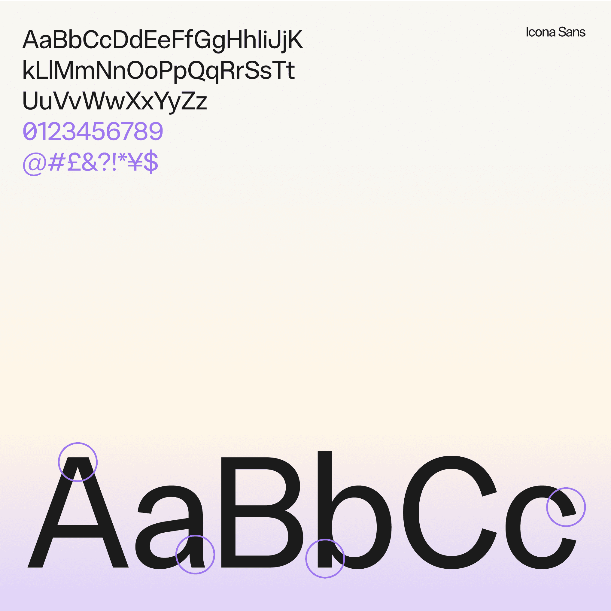 Nasstar design fonts