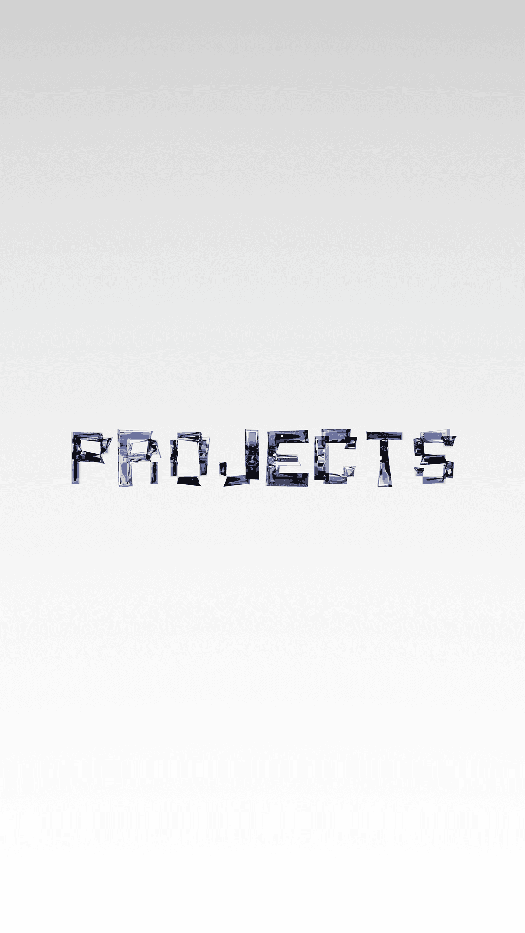 Projects