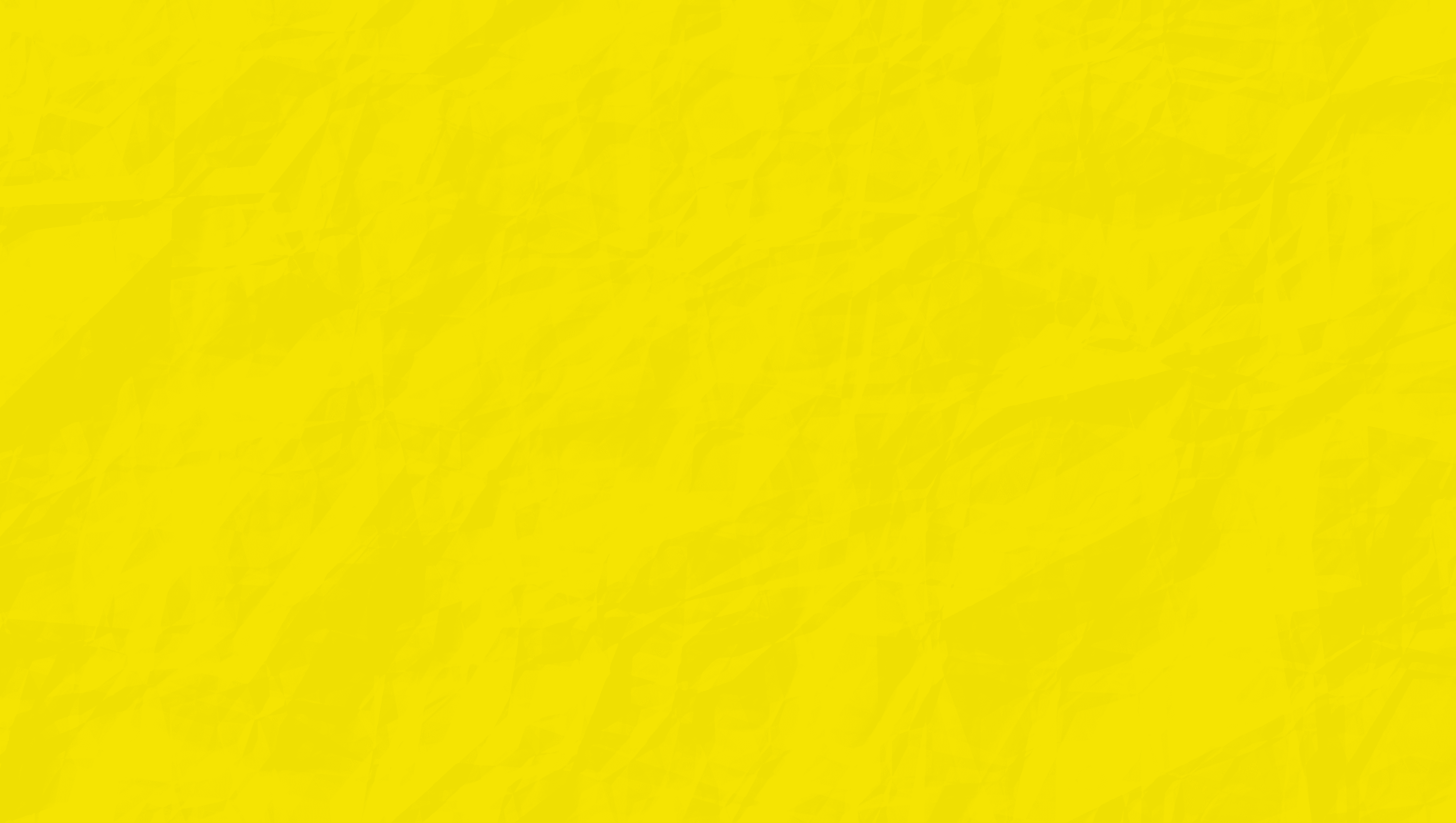 Yellow paper texture background