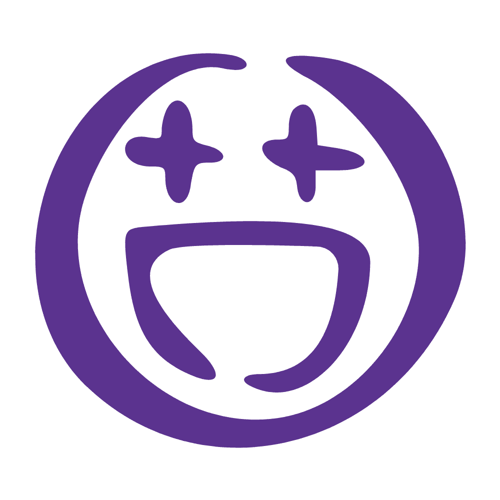 Restaurant interior with wooden tables and chairs lined against a textured wall, softly lit by round wall lamps.