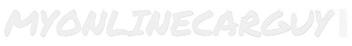 myonlinecarguy1 logo