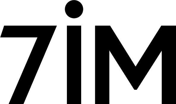 7iM's logo.