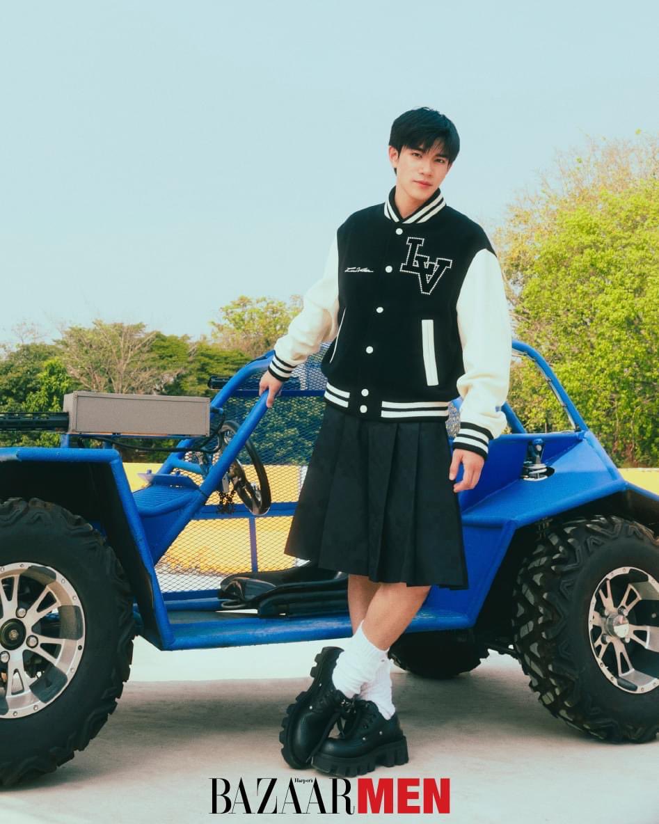 An audiovisual project