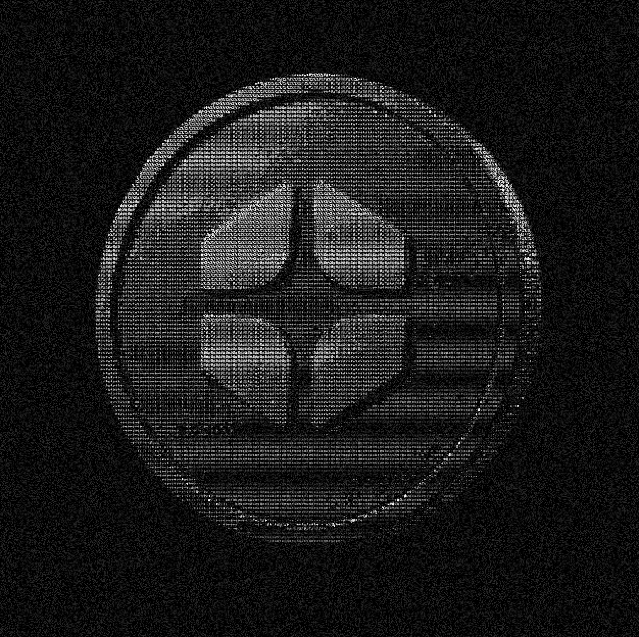 Purple token access artwork